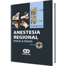 Anestesia Regional Paso a Paso.