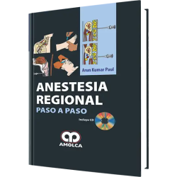 Anestesia Regional Paso a Paso.