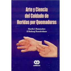 Arte y Ciencia del Cuidado de Heridas por Quemaduras