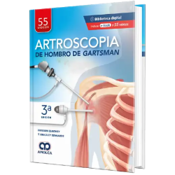 Artroscopia de Hombro de Gartsman