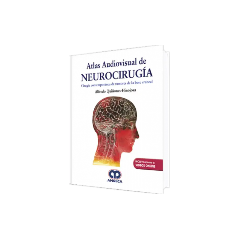 Atlas Audiovisual de NEUROCIRUGÍA.