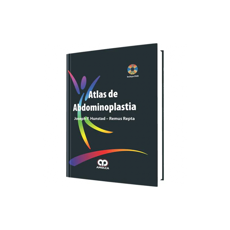 Atlas de Abdominoplastia