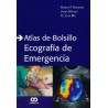 Atlas de Bolsillo Ecografía de Emergencia.