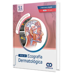 Atlas de Ecografía Dermatológica.