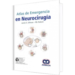 Atlas de Emergencia en Neurocirugía