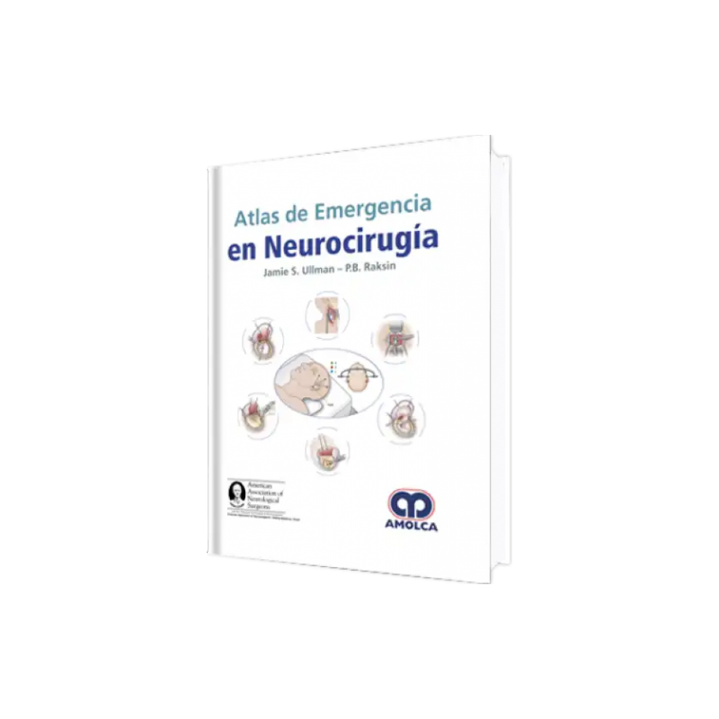 Atlas de Emergencia en Neurocirugía