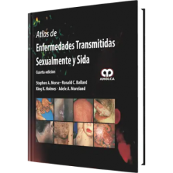 Atlas de Enfermedades Transmitidas Sexualmente y Sida