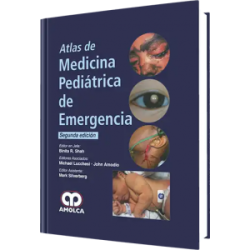 Atlas de Medicina Pediátrica de Emergencia