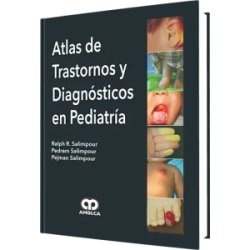 Atlas de Trastornos y Diagnósticos en Pediatría