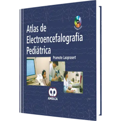 Atlas de Video Electroencefalografía Pediátrica