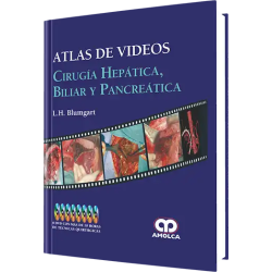 Atlas de Videos - Cirugía Hepática, Biliar y Pancreática