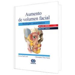 Aumento de Volumen Facial. Enfoque Anatómico