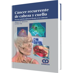 Cáncer Recurente de Cabeza y Cuello