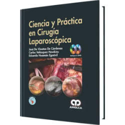 Ciencia y Práctica en Cirugía Laparoscópica.