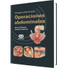 Cirugía Colorrectal: Operaciones Abdominales