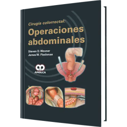 Cirugía Colorrectal: Operaciones Abdominales