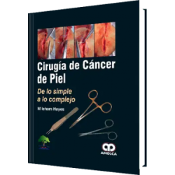 Cirugía de Cáncer de Piel