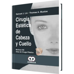 Cirugía Estética de Cabeza y Cuello