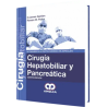 Cirugía Hepatobiliar y pancreática. 5ta Edición