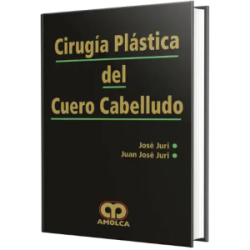 Cirugía Plástica del Cuero Cabelludo