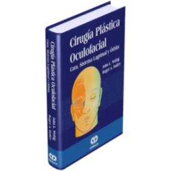 Cirugía Plástica Oculofacial