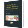 Cirugía Plástica Reconstructiva y Estética. 4ta. Edición Tomo III. Cirugía Craneofacial