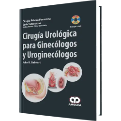 Cirugía Urologica Para Ginecólogos y Uroginecólogos