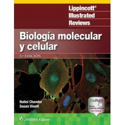 LIR. Biología molecular y celular 9788419663030