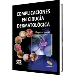 Complicaciones en Cirugía Dermatológica