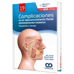 Complicaciones en el Rejuvenecimiento Facial Mínimamente Invasivo