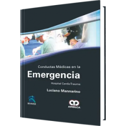 Conductas Médicas en la Emergencia