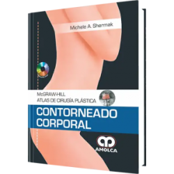 Contorneado Corporal. Incluye DVD