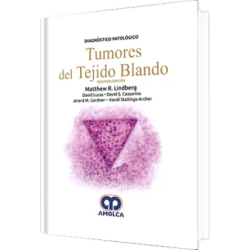 Diagnóstico Patológico – Tumores del Tejido Blando Segunda edición.