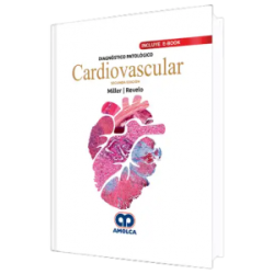 Diagnóstico Patológico Cardiovascular. 2da Edición