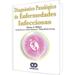 Diagnóstico Patológico de Enfermedades Infecciosas