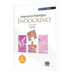 Diagnóstico Patológico Endocrino. 2da Edición