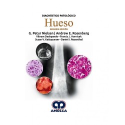 Diagnóstico Patológico: Hueso. 2da edición