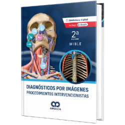 Diagnóstico por Imágenes Procedimientos Intervencionistas