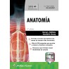 Serie RT Anatomía. Halliday 9788417949525