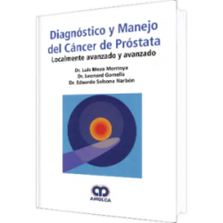 Diagnóstico y Manejo del Cáncer de Próstata