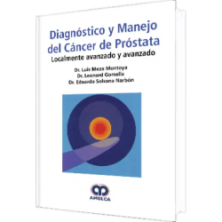 Diagnóstico y Manejo del Cáncer de Próstata