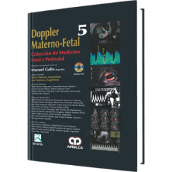 Doppler Materno Fetal No. 5.