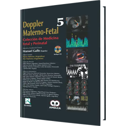 Doppler Materno Fetal No. 5.