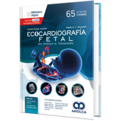 Ecocardiografía fetal