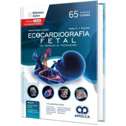 Ecocardiografía fetal