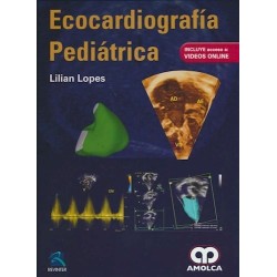 Ecocardiografía Pediátrica