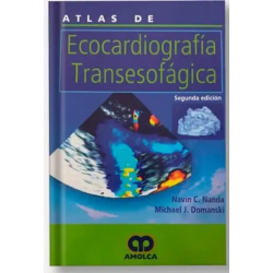 Ecocardiografía Transesofágica