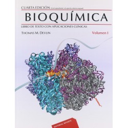 BIOQUIMICA 9788429172133