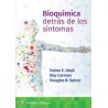 Bioquímica. Detrás de los síntomas 9788419663139