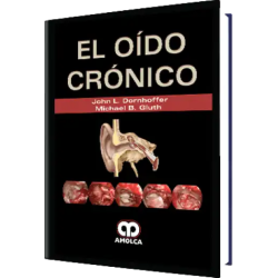 El Oído Cronico